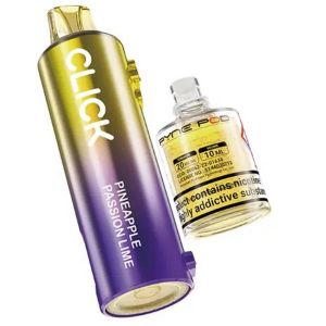 Pyne Pods Click Replacement Refill Pods Pack