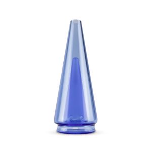 Puffco The Peak Pro Colour Glass Cone
