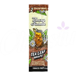 Blazy Susan Tea Leaf Cones 