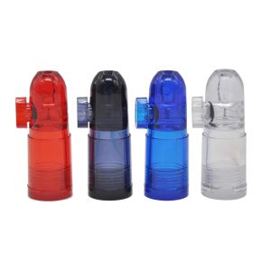Acrylic Original Snuff Bullet - 1g - Random Colour