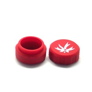 PieceMaker Kontainer Silicone Stash Pot