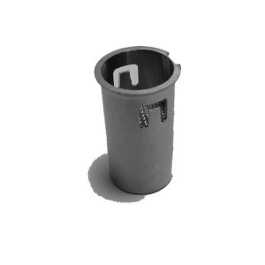 Storm Vaporizer Titanium Concentrate Capsule
