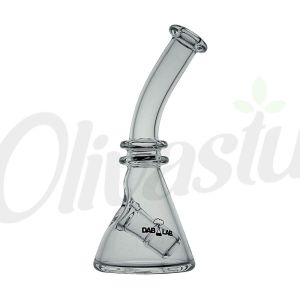 Dab Lab Bangerless Beaker 10mm Female