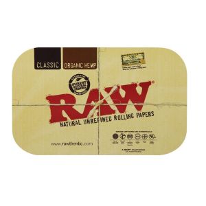 RAW Classic Magnetic Tray Cover- Large
