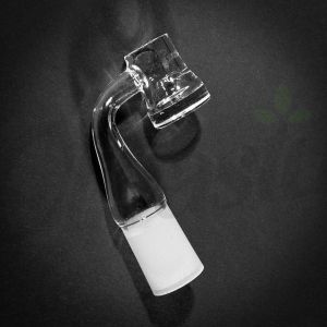 Dab Lab Quartz Banger - 10mm Female Grail