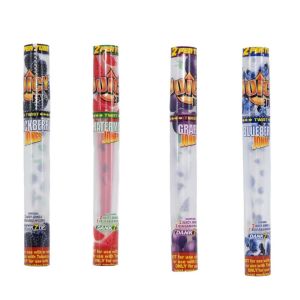 Juicy Jay's Jones Pre-Rolled Cones - Assorted Flavours