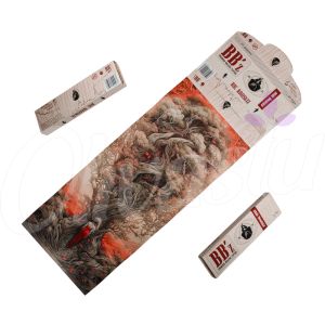 BB'z King Size Rolling Papers and Tips - Eternal Tree
