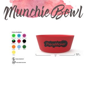 PieceMaker Munchie Bowl