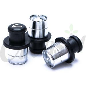 Car Cigarette Lighter Secret Stash Storage Can
