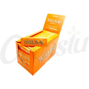 Rizla Liquorice Regular Size Rolling Papers