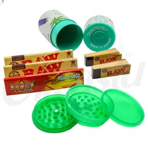 Vacuum Pack Paper Bundle Set