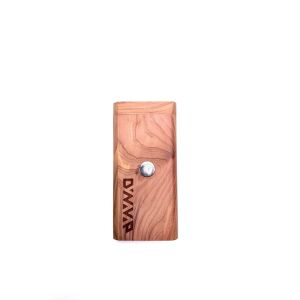 DynaVap DynaStash - Cedar