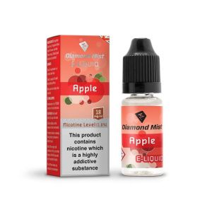 Diamond Mist E-Liquid Vape Juice 10ml