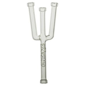 Chongz Trident Triple J Glass Barrel