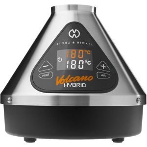 Volcano Hybrid Vaporizer - Storz & Bickel
