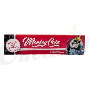 Monkey King Cola King Size Papers & Tips (Touch & Smell)