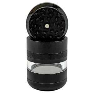 Chongz 7 Part POD Grinder (55mm)