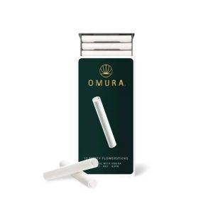Omura Flower Pre-Fillable Sticks