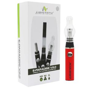 Airistech E-Paradise V2 - 3 in 1 Vape Pen