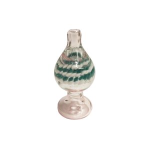 Chongz 'Kill Switch' Glass Carb Cap