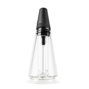Puffco The Peak Travel Glass