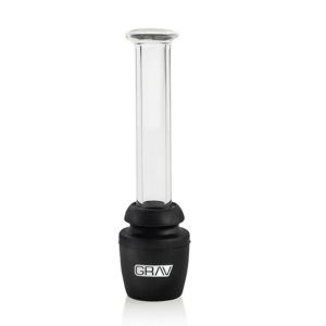 Grav Glass Joint Mouth Piece