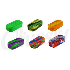 Bounce! Silicone Multi Storage Tray - Random Colour