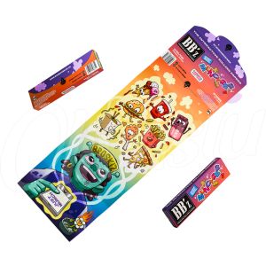 Big Broskiz BB'z King Size Rolling Papers and Tips - Munchies