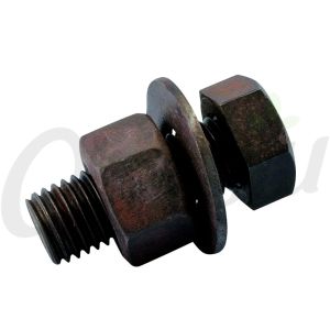 Nut and Bolt Safe Stash- Large
