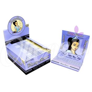 Blazy Susan Purple Deluxe King Size Rolling Kit