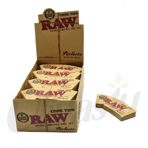 RAW Perfecto Cone Tips