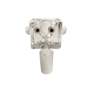 Jaxx USA 'Squed' Glass Cone