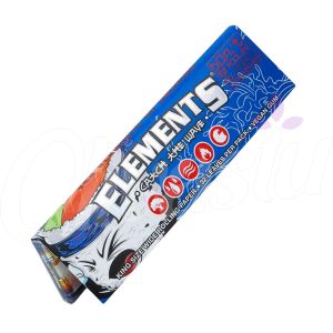 Elements x Zushi King Size Wide Rolling Papers
