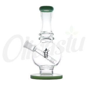 Cheeky One C1 Sci-Fi Solid State Glass Bong