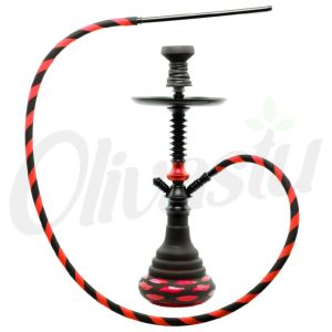 Atomic Shisha 55cm Aluminium