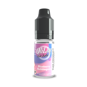 OliLiq Bar Nic Salts E-Liquid 10ml