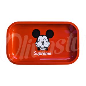 Mickey Mouse Supreme Rolling Tray