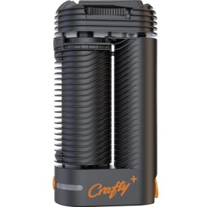 Storz & Bickel Crafty+ (Plus) Vaporizer - USB-C Version