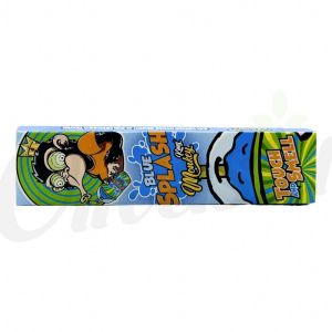 Monkey King Splash King Size Papers & Tips (Smell & Touch)