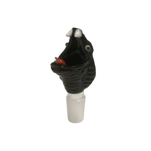 Jaxx USA 'Black Mamba' Glass Cone