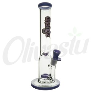 Chongz 'Stinky Toes' 40cm Glass Percolator Waterpipe Bong