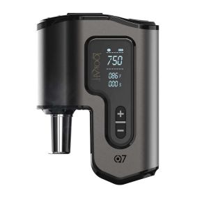 Lookah Q7 Quartz E-Nail