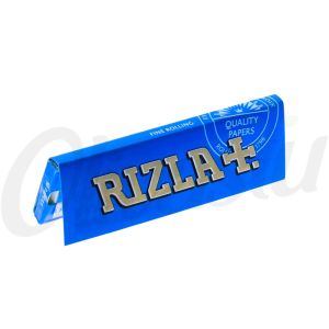 Rizla Blue Regular Size Rolling Papers