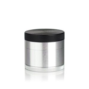 Kannastor 2.2'' Solid Body 4 Part Grinder