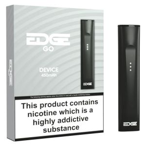 Edge Go Device Vape Kit