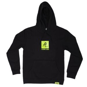 Alien Labs Discovery Cotton Hoodie