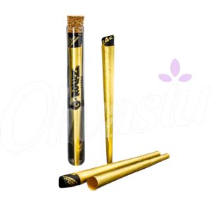 G-Rollz 24K Gold Cone - Pre Rolled