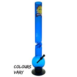 Half Baked "Pica Luna" 50cm Acrylic Bong