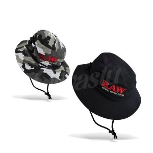RAW Smokerman Bucket Hat