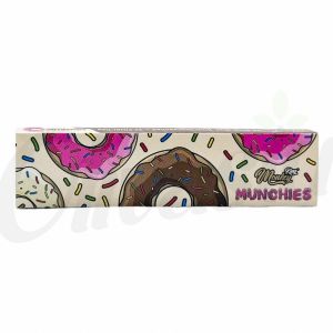 Monkey King Munchies King Size Papers & Tips